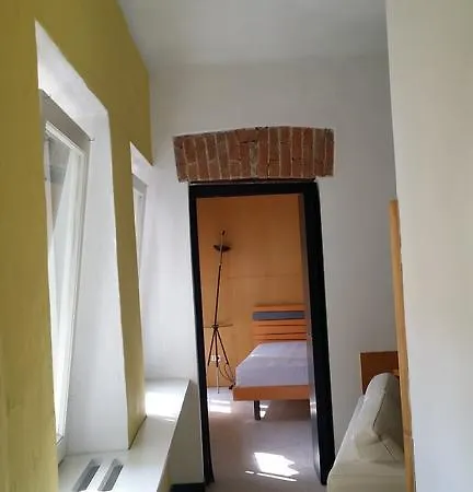 Apartment Borgo Ticino *