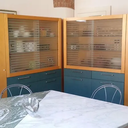 Apartment Borgo Ticino *