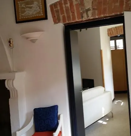 Borgo Ticino Pavia