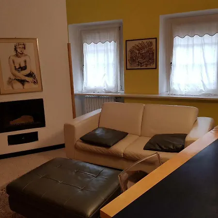 Borgo Ticino Apartment Pavia