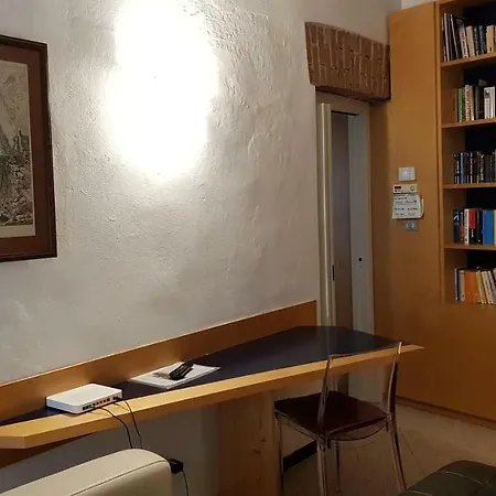 Apartment Borgo Ticino *