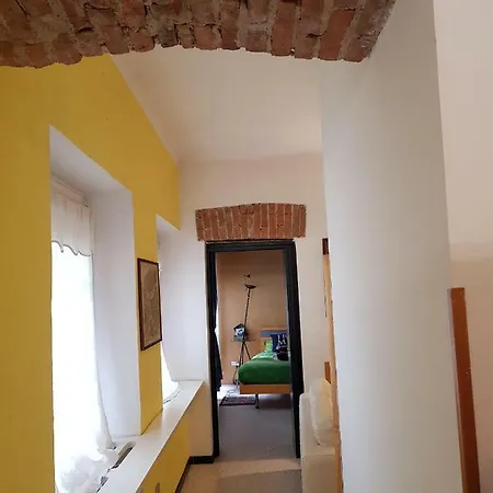 Borgo Ticino * Pavia