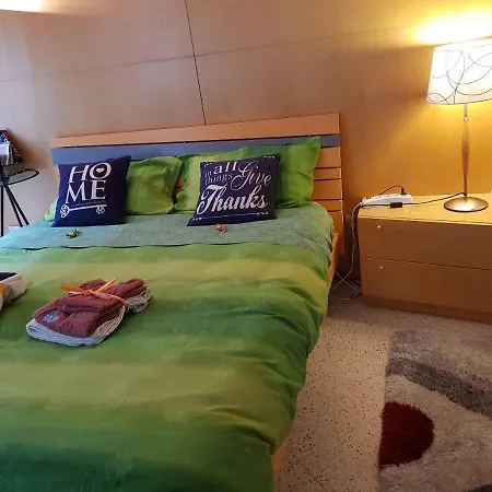 Borgo Ticino Apartment Pavia