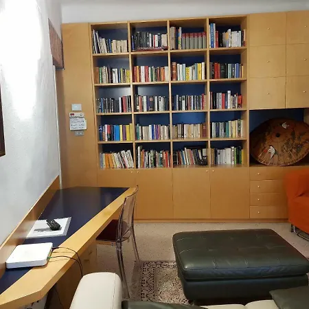 Borgo Ticino Apartment *