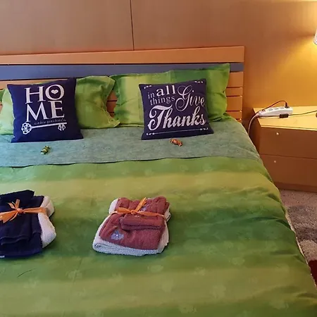 Borgo Ticino Apartment Pavia