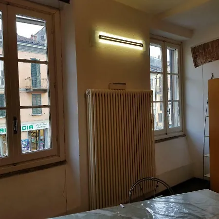Apartment Borgo Ticino Pavia